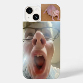 Coque Case-Mate iPhone Jackson est dans ta poche