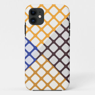 Etui iPhone Case-Mate Jacquard rétro