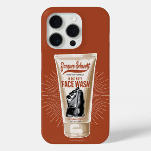 Coque Case-Mate iPhone Jacques Schwett Hockey Vêtement