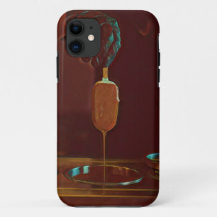 Case-Mate iPhone Case J'adore la glace popsicle