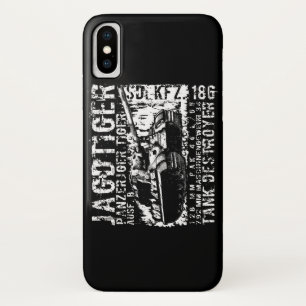 Case-Mate iPhone CASE JAGDTIGER