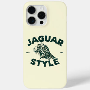 Coque Case-Mate iPhone Jaguar