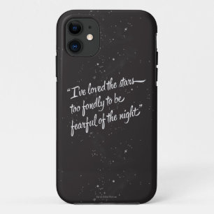 Coque Case-Mate iPhone J'ai aimé les étoiles