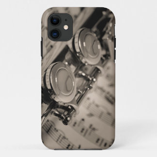 Etui iPhone Case-Mate J'ai besoin d'une muse…