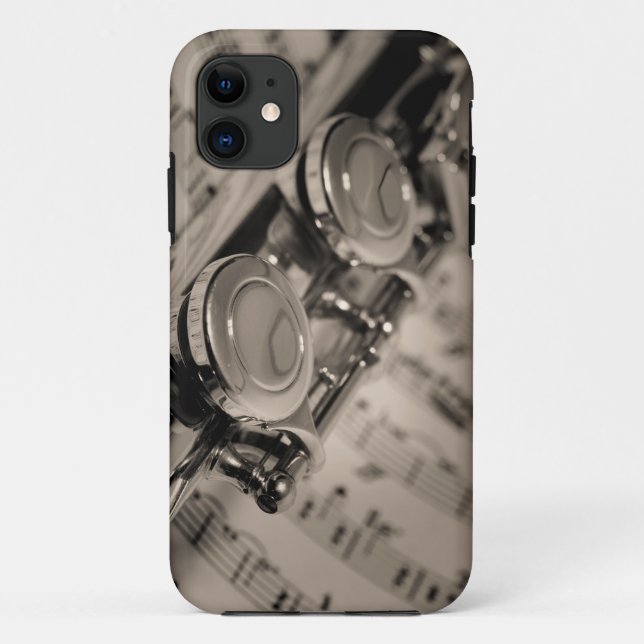 Coques Case-Mate iPhone J'ai besoin d'une muse… (Dos)