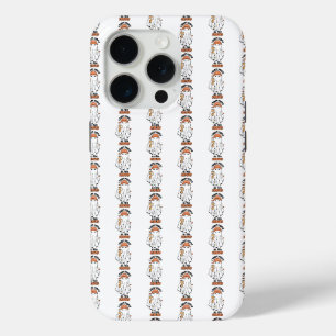 Coque Case-Mate iPhone J'ai des gens tout l'année autour de Funny Ghost O