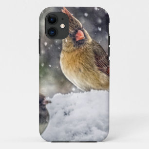Coque iPhone 11 J'ai mon oeil sur toi