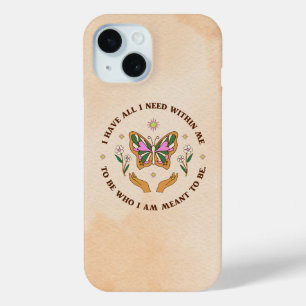 Coque Case-Mate iPhone J'ai tout