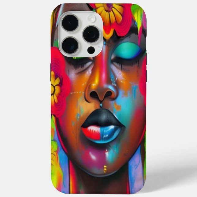 Coques Case-Mate iPhone J'ai trouvé ma paix (Verso)