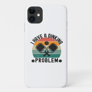 Case-Mate iPhone Case J'ai un problème de boisson