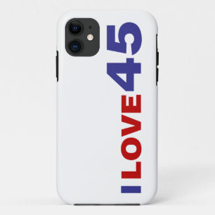 Case-Mate iPhone Case J'Aime 45 Coque-coque iphone