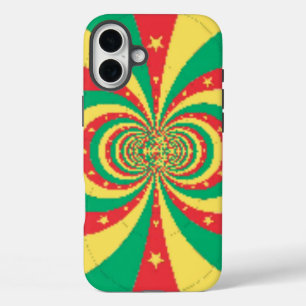 Coques iPhone 16 Plus J'aime Cameroun