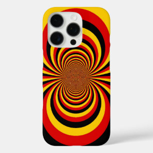Coques iPhone 16 Pro J'aime l'Allemagne