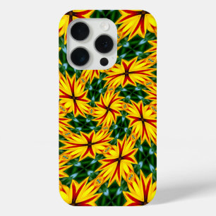 Coque Case-Mate iPhone J'Aime Les Fleurs Uniques