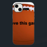 Coque Pour iPhone 14 Plus J'aime les footballs américains.png<br><div class="desc">I Love American Football Montrez votre passion pour le jeu avec notre design "I Love American Football"! Cette oeuvre d'art vibrante capte l'esprit du football avec des lettres et des graphiques audacieux qui célèbrent l'excitation et la camaraderie du sport. Parfait pour les fans de tous âges, ce design est une...</div>