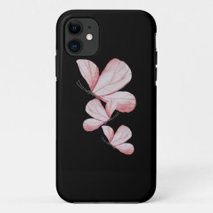 Case-Mate iPhone Case J'Aime Mes Cadeaux Papillon