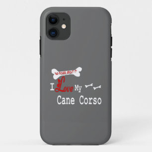 Case-Mate iPhone Case J'Aime Mon Corso De Canne