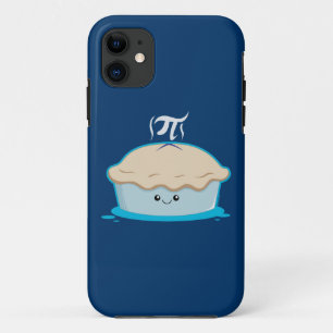 Etui iPhone Case-Mate J'aime pi