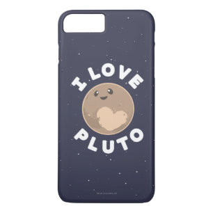 Case-Mate iPhone Case J'aime Pluton