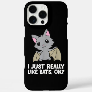 Coque iPhone 16 Pro Max J'Aime Vraiment Les Chauves-Chauves-Chauves.