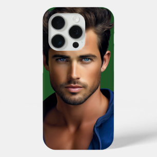 Coque Case-Mate iPhone Jake - Le VIP de Valentine