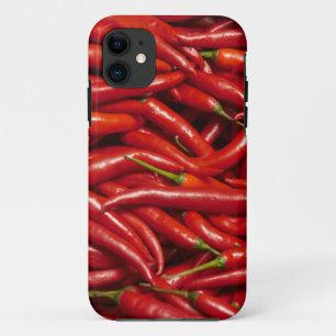 Coque iPhone 11 Jalapenos