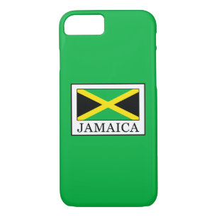 Case-Mate iPhone Case Jamaïque
