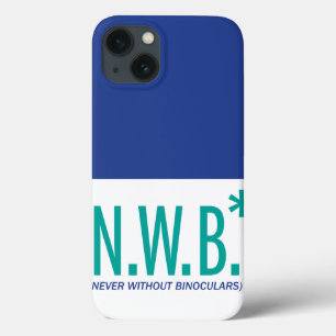 Case-Mate iPhone Case Jamais sans jumelles