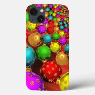 Case-Mate iPhone Case Jamboree d'ornement de Noël