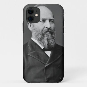 Coques Pour iPhone James Garfield