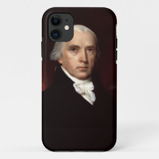 Coque Case-Mate Pour iPhone James Madison