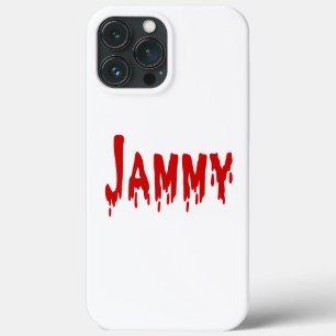 Case-Mate iPhone Case Jammy