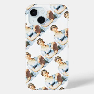 Coque Case-Mate iPhone Jane Austen