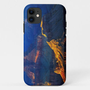Coques Pour iPhone Jante de sud de canyon grand