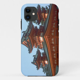 Coque Case-Mate Pour iPhone Japon, Kyoto, Coloré Heian Jingu Temple,