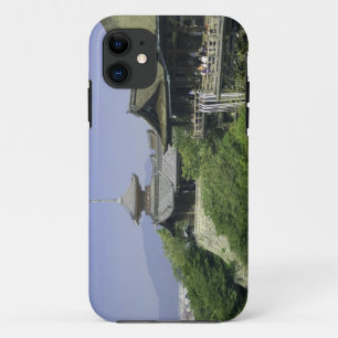Coque iPhone 11 Japon, Kyoto, La vue depuis le temple Kiyomizu