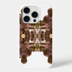 Coque Case-Mate iPhone Japon vintage touristes du Grand Bouddha de Kamaku