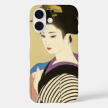 Japonaise vintage beauté geisha femme Maiko