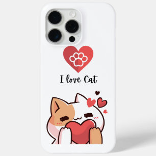 Coque Case-Mate iPhone J'appelle des cas