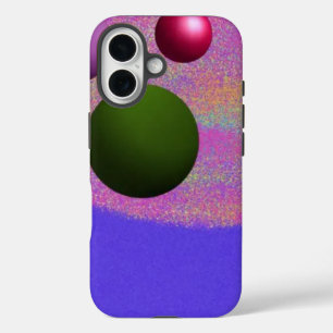 Coque Pour iPhone 16 J'Appelle L'Affaire Par JP'S Artsy Ware