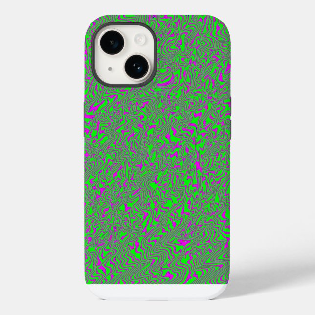 Coques Case-Mate iPhone Jardin.... (Verso)