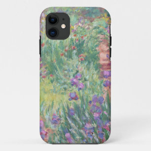 Case-Mate iPhone Case Jardin à Giverny par Claude Monet