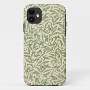 Case-Mate iPhone Case Jardin aux branches de saule de William Morris Fle