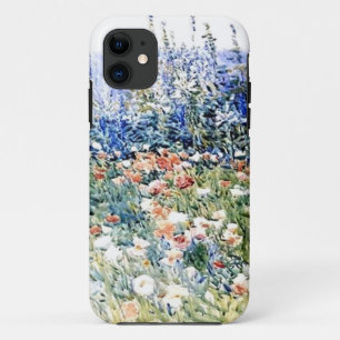 Coques Pour iPhone Jardin aux fleurs d'art Isles of Shoals