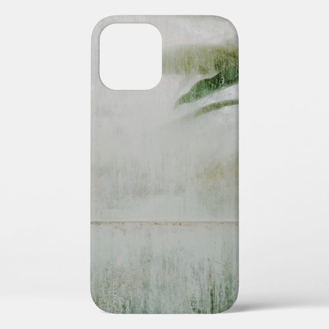Coques Case-Mate iPhone Jardin botanique de San Francisco (Verso)
