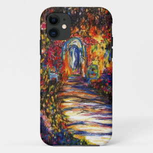 Etui iPhone Case-Mate Jardin d'agrément