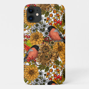 Case-Mate iPhone Case Jardin d'automne 1