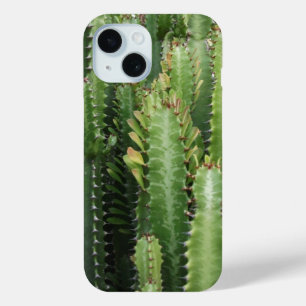 Coque Case-Mate iPhone Jardin de Cactus