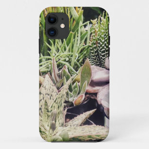 Coque Case-Mate Pour iPhone Jardin de Cactus