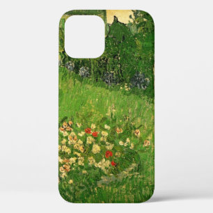 Coque Case-Mate iPhone Jardin de Daubigny par Vincent van Gogh, Le Jardin